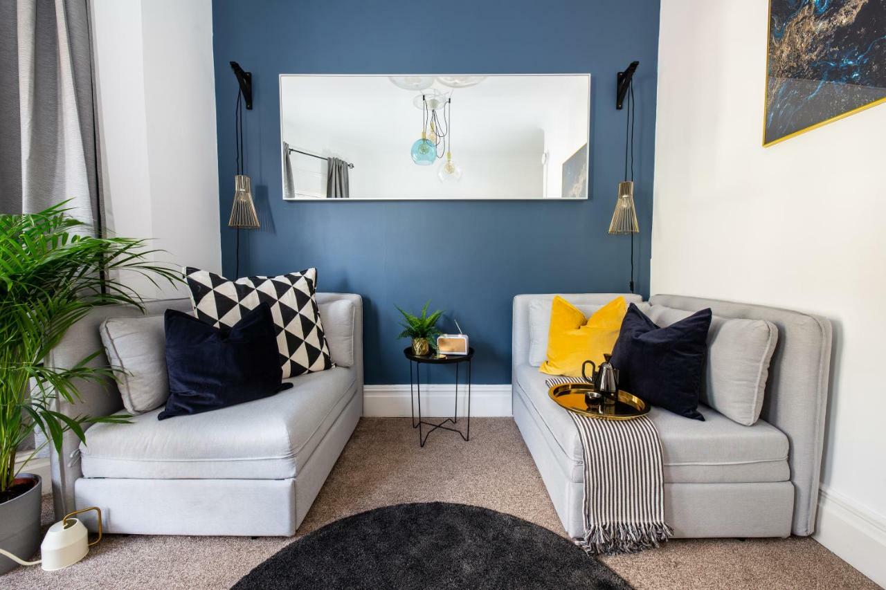Apartment Thrive - Clapham Junction