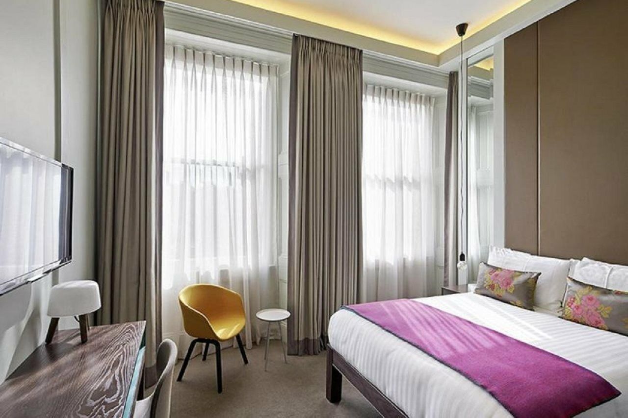 Signature Townhouse Hyde Park Hotel London