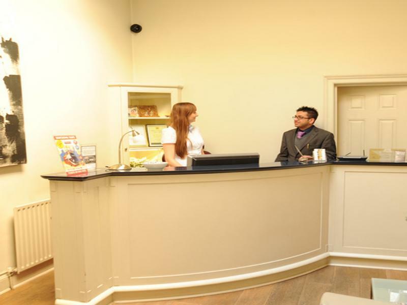 Hotel The Sumner 4*