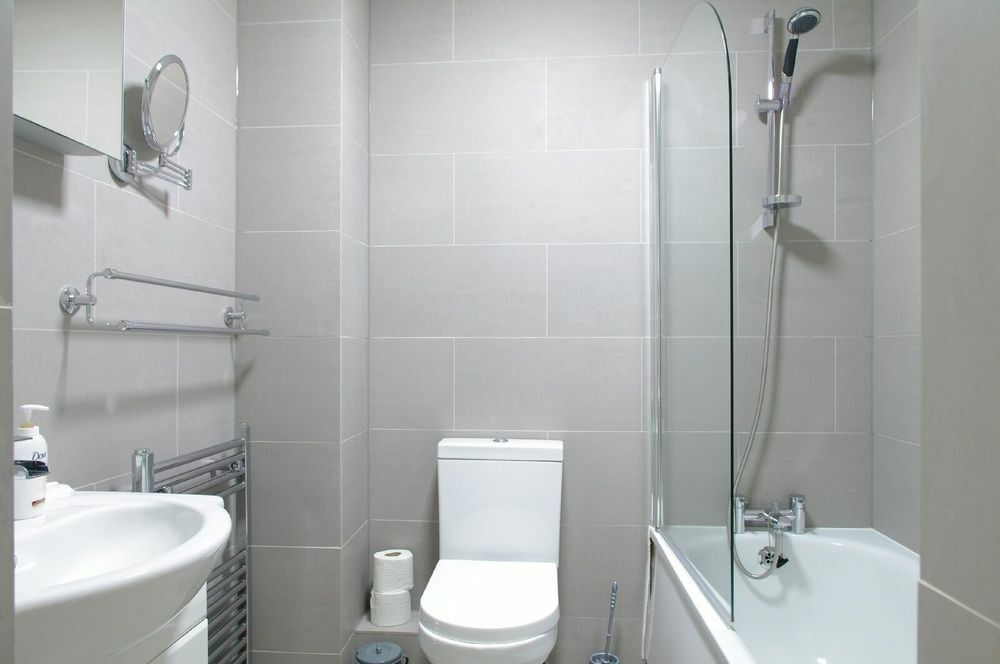 Hotel The Agent Hyde Park King Bed London