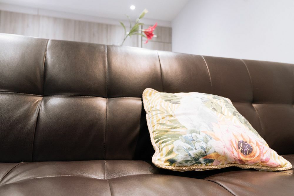 Apartamento Map Residential *