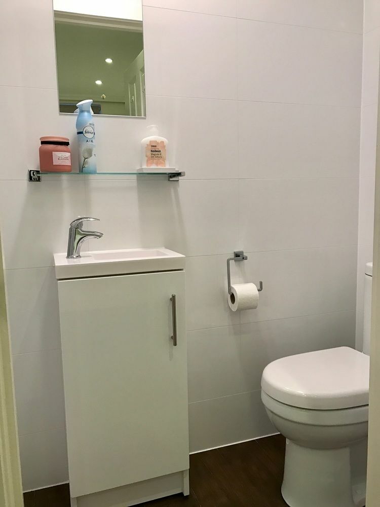 Guest house Islington Serviced London