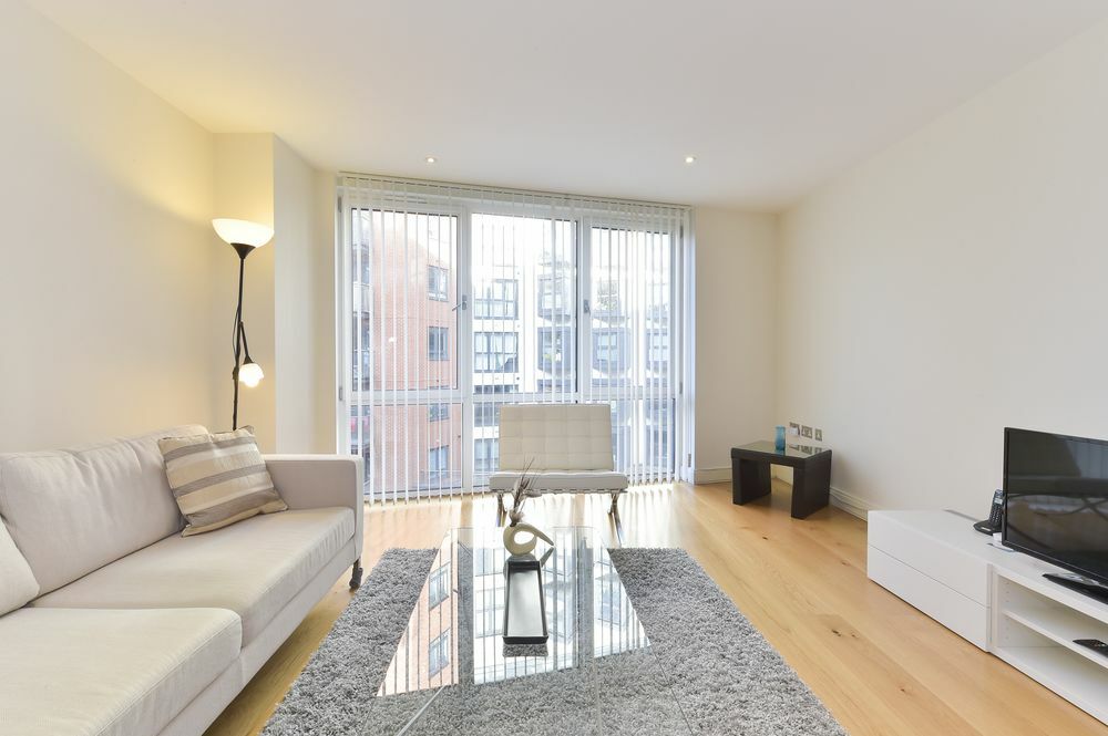 Hotel Still Life Barbican 4*