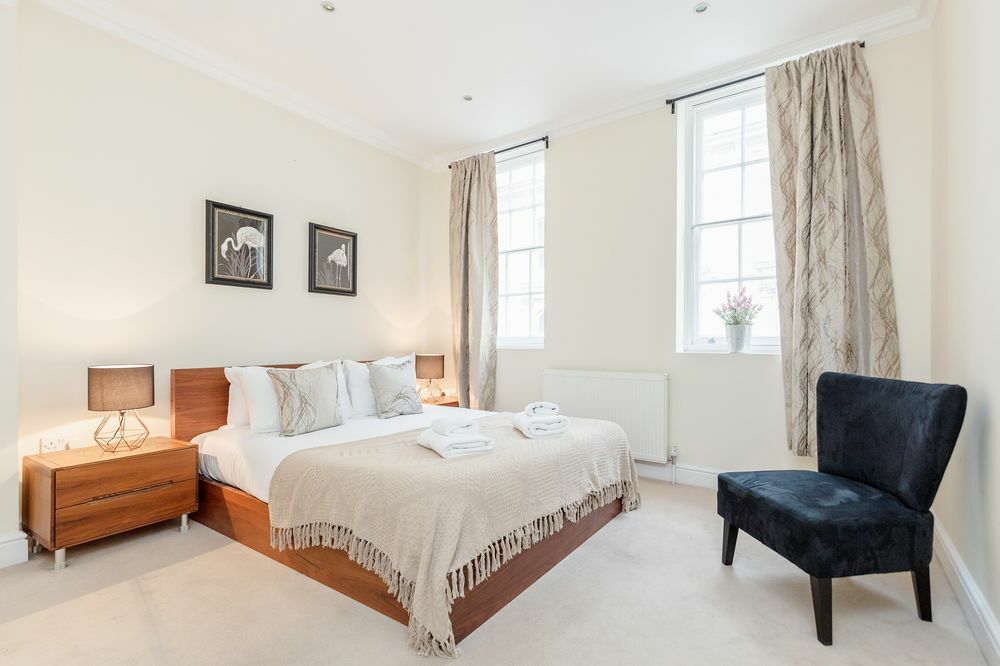 Hotel Spectacular Two Bed 4*