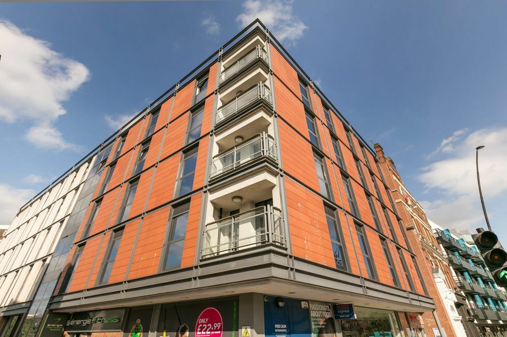 Maida Vale Apartamento