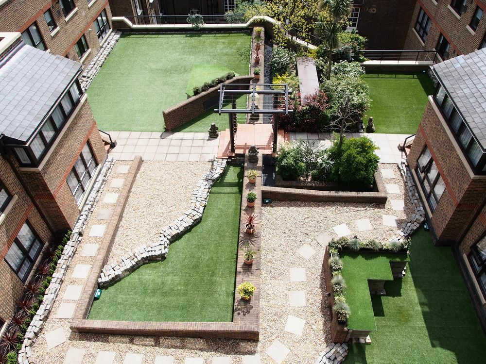 Apartment Monarch House - Serviced - Kensington London