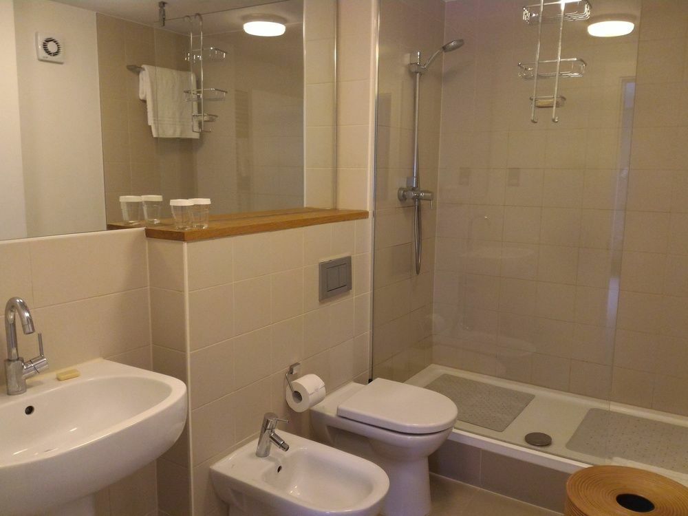 Apartment Monarch House - Serviced - Kensington