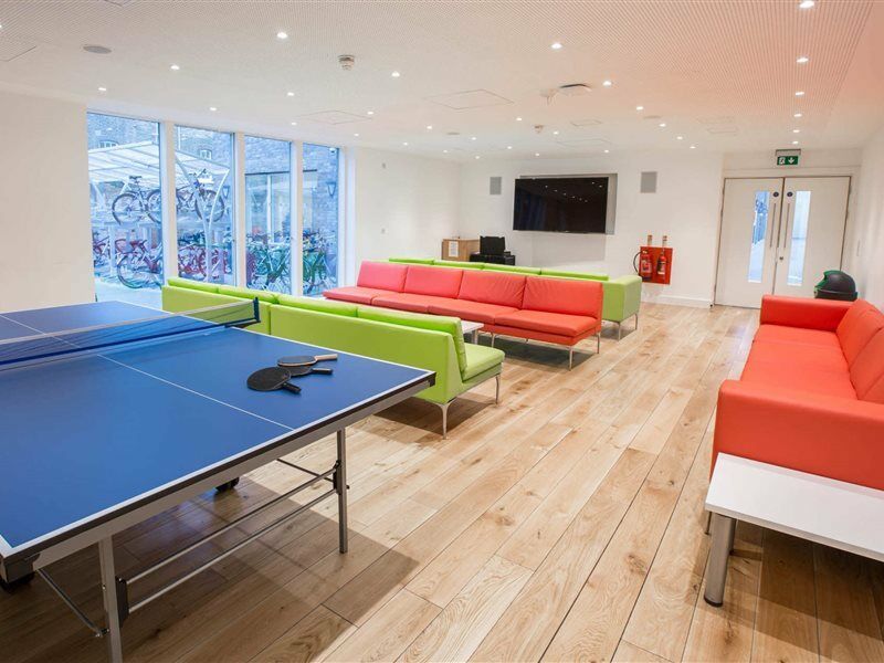 Apartment Wilson House London