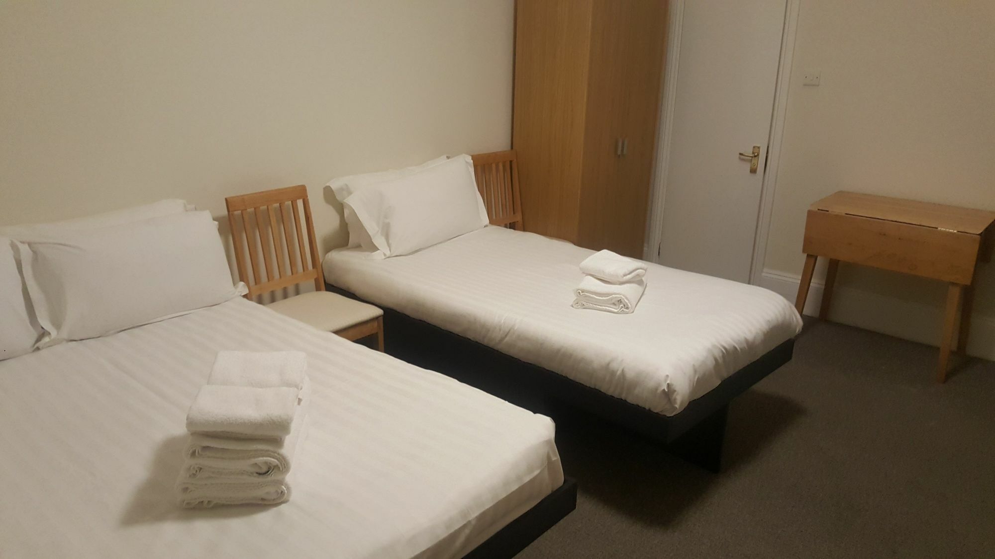Aparthotel 1 Craven Hill Gardens Londres