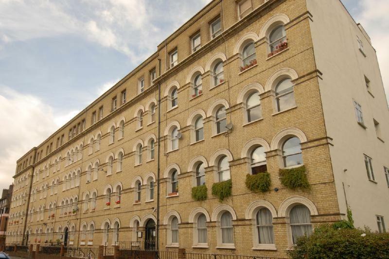 Apartamento Friendly Flat Near Bridge *