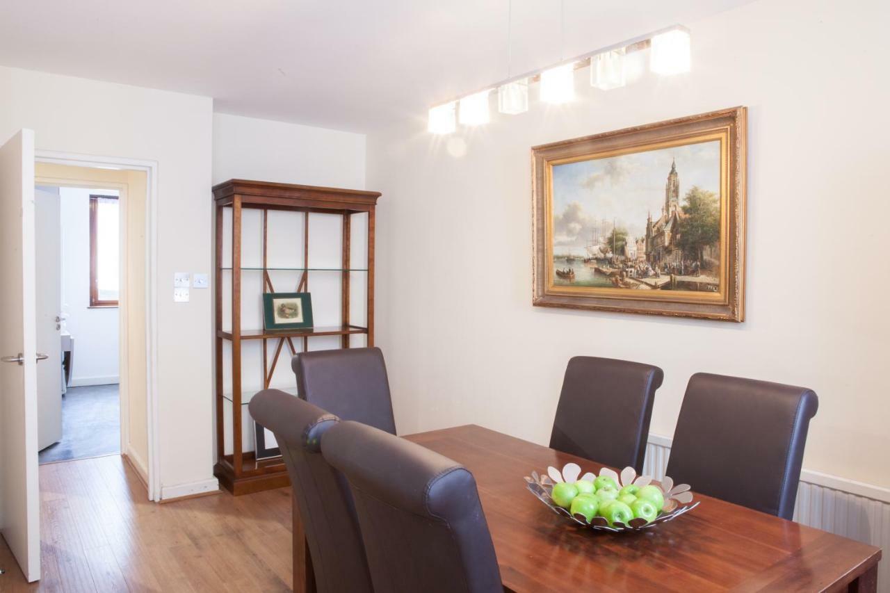 Apartamento Victoria And Buckingham Palace