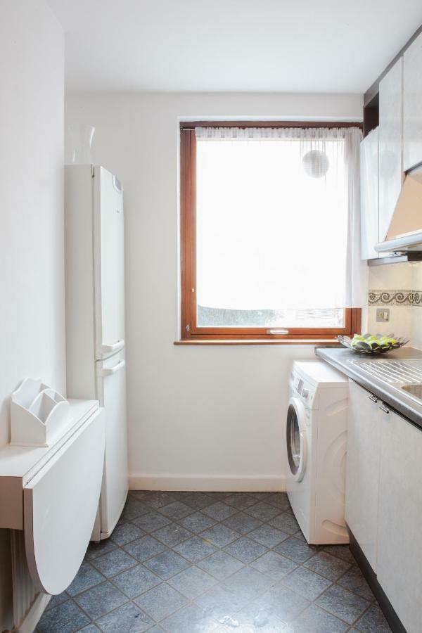Apartamento Victoria And Buckingham Palace Londres