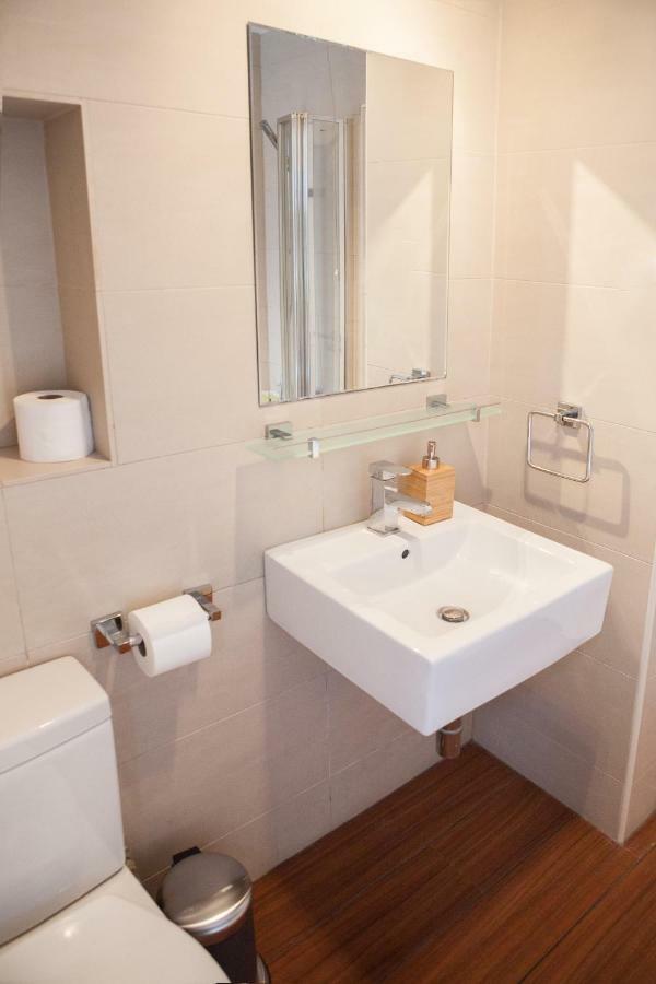 Apartamento Victoria And Buckingham Palace *