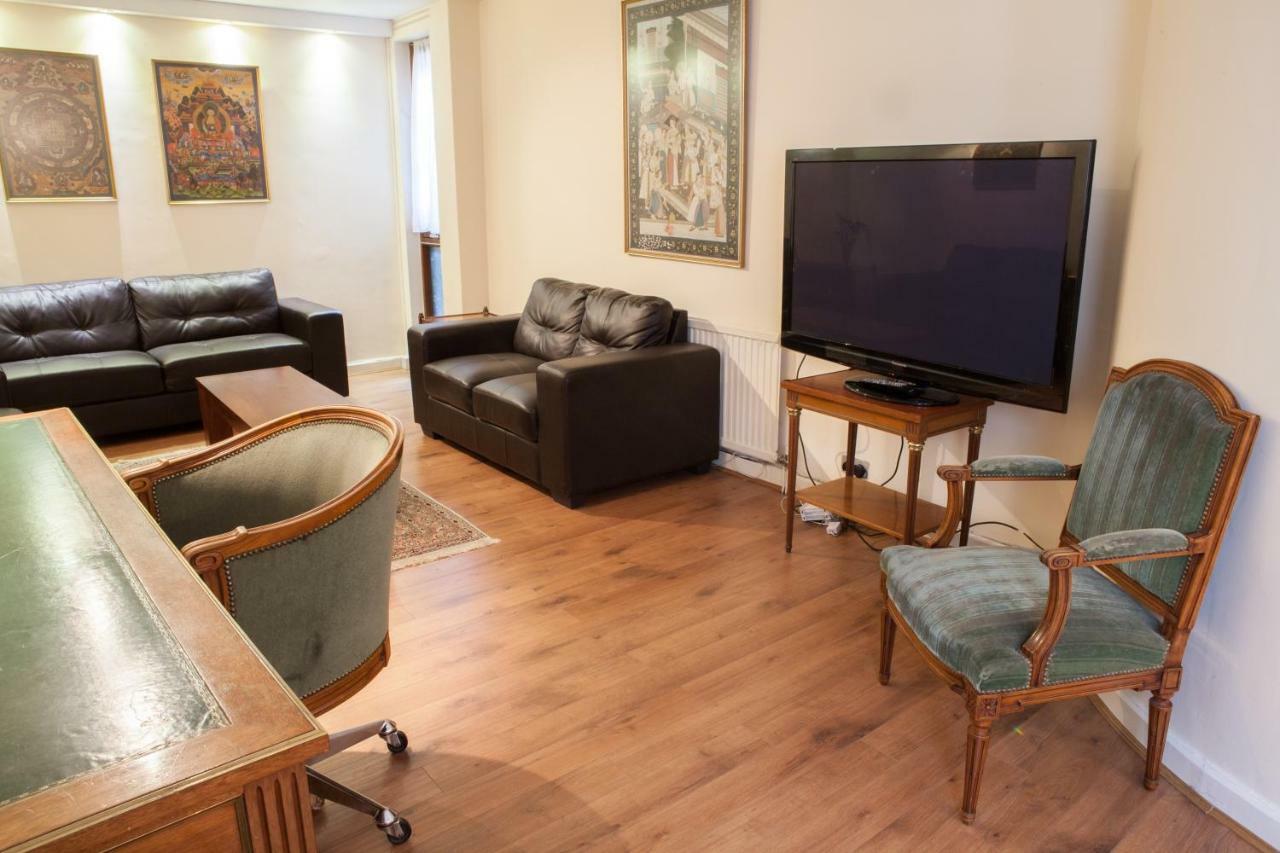 Apartamento Victoria And Buckingham Palace *