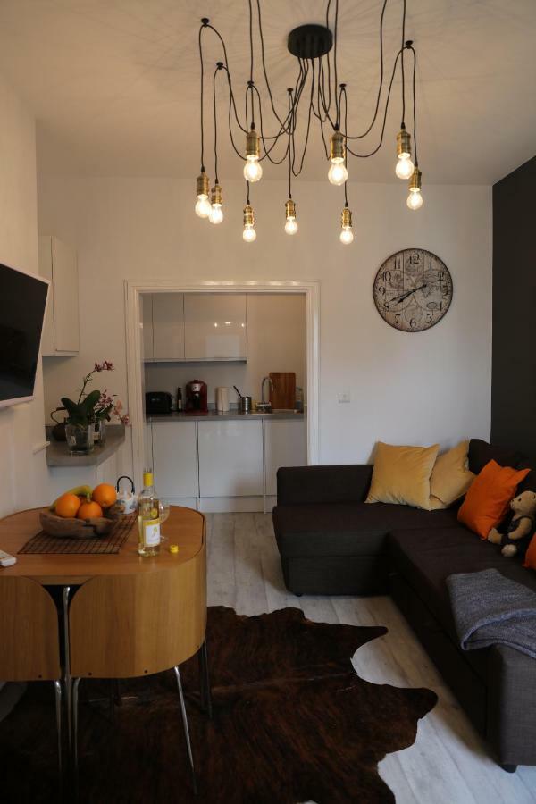 Apartment Marleybone Victorian *