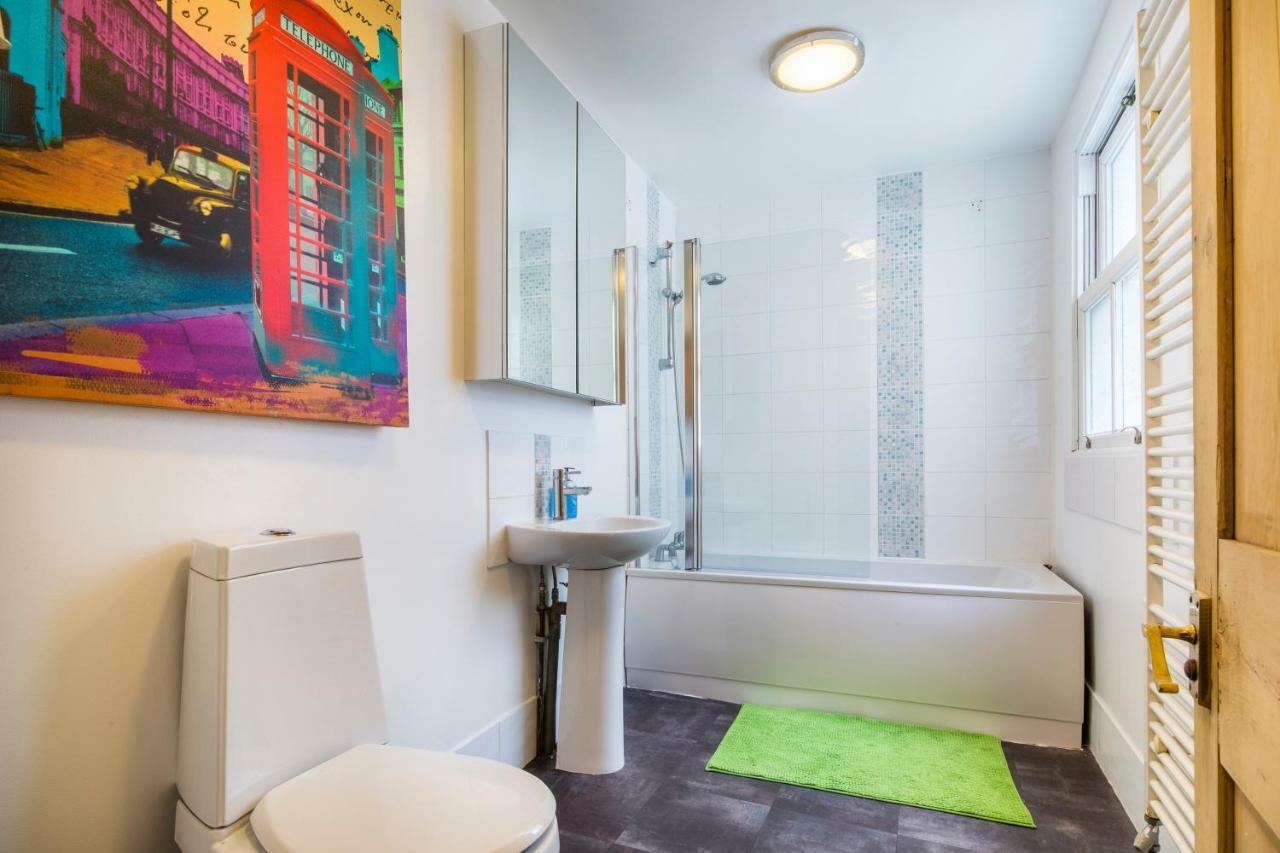 Smart Brick Lane Guest house *