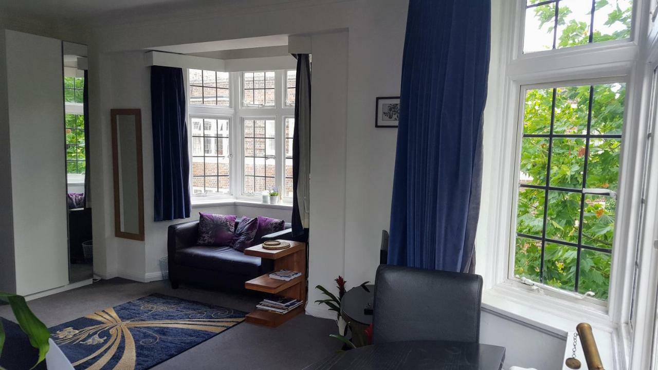 Apartamento Arrondissement Bloomsbury *