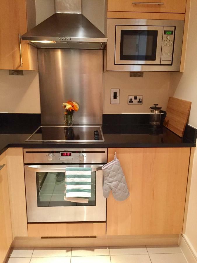 Apartamento Luxury In Westminster