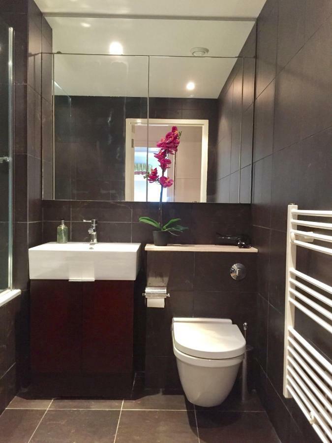 Apartamento Luxury In Westminster *