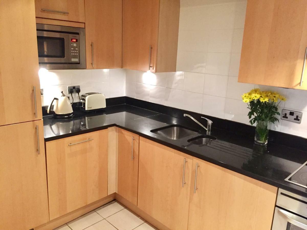 Apartamento Luxury In Westminster *