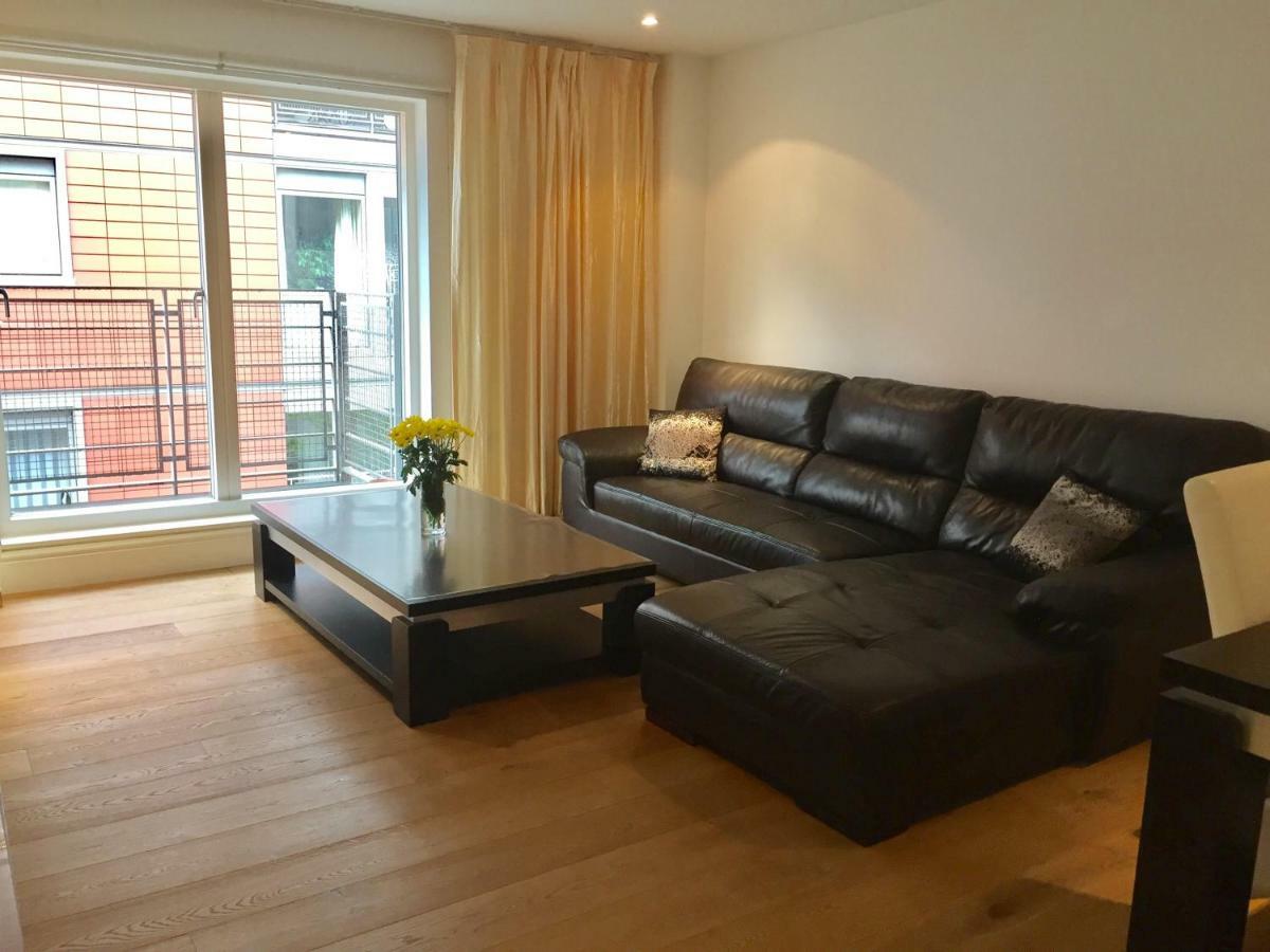 Apartamento Luxury In Westminster *