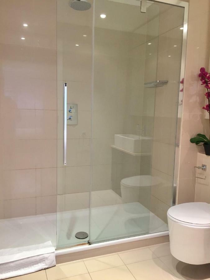 Luxury In Westminster Apartamento *