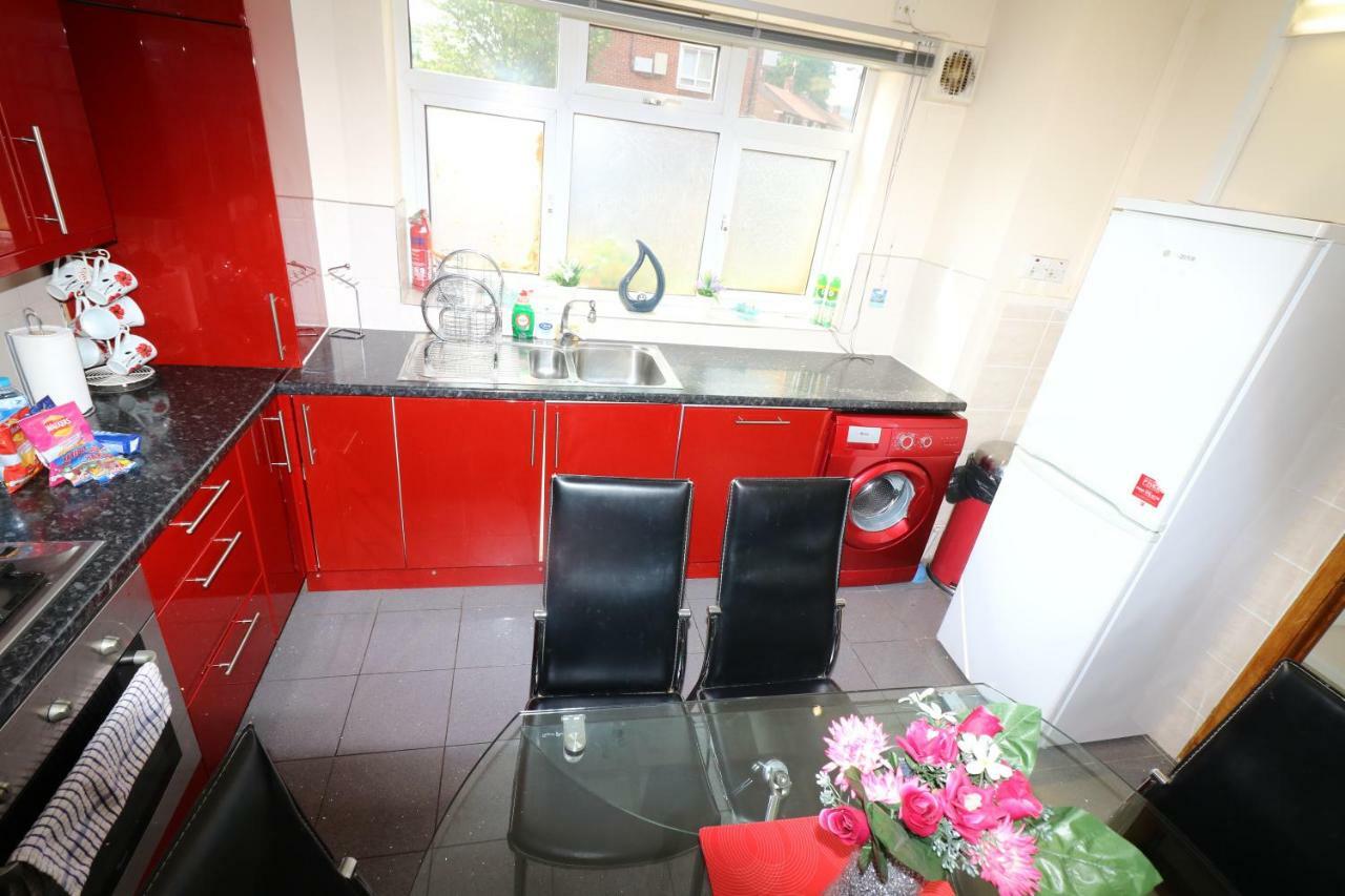 Abbey Private House With Lovely Garden Holiday home *