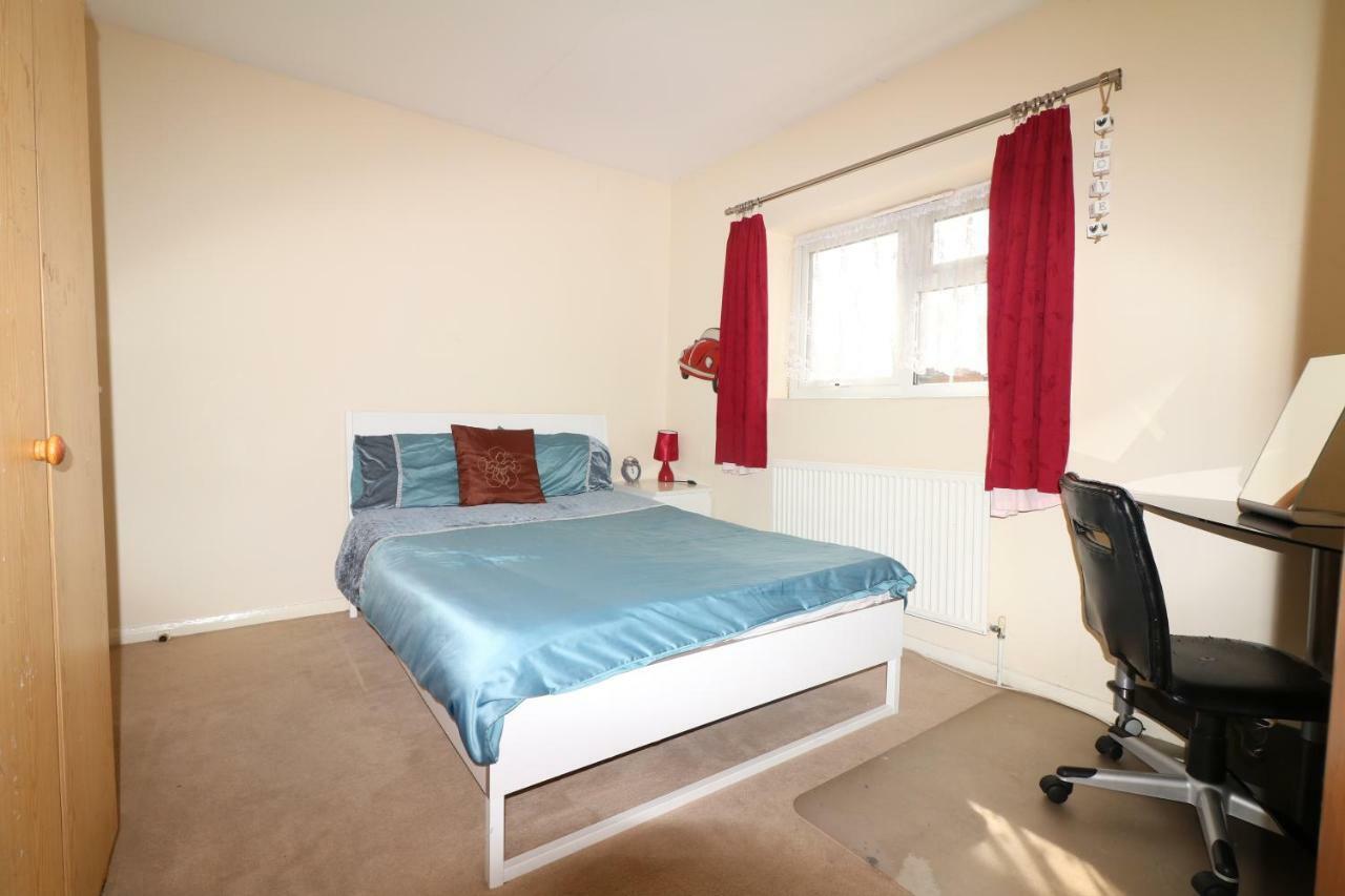 Holiday home Abbey Private House With Lovely Garden *