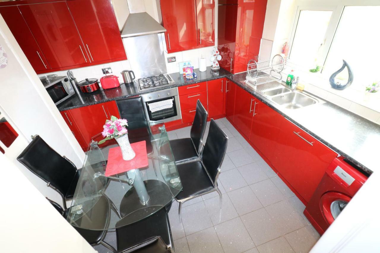 Holiday home Abbey Private House With Lovely Garden *