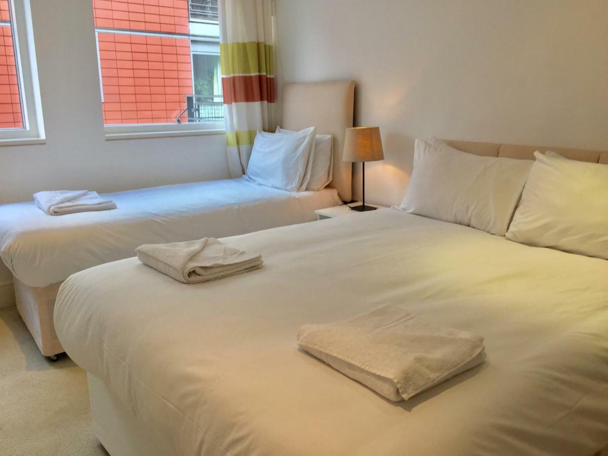 Apartamento Luxury In Westminster