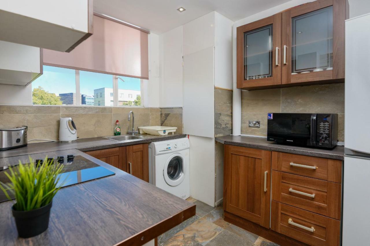 Apartment Marlow House