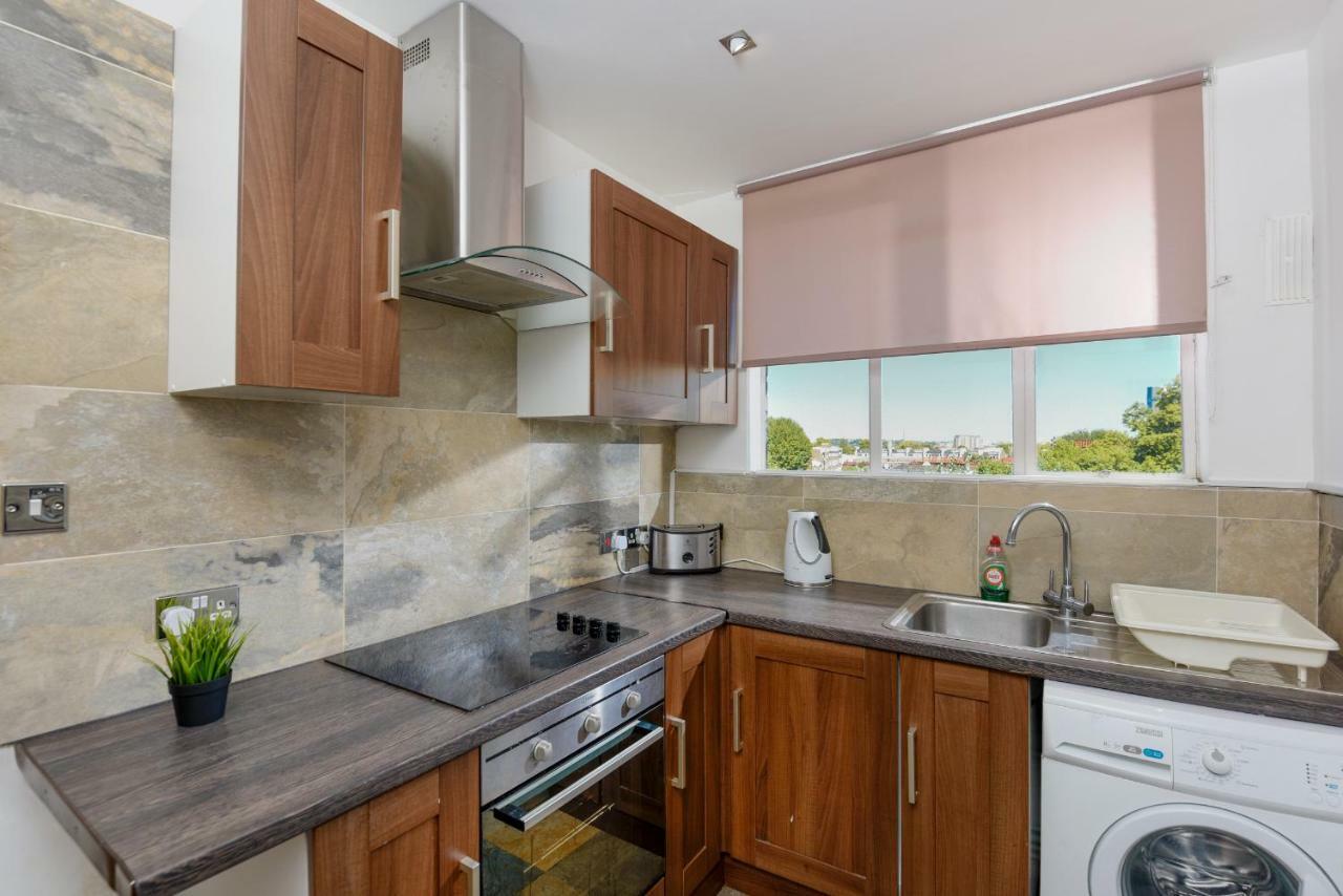 Marlow House Apartment *