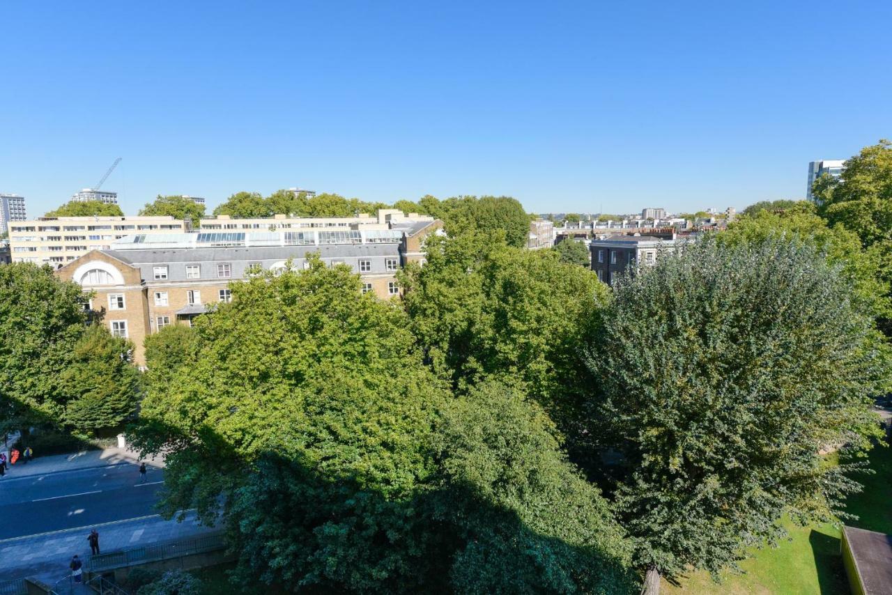 Marlow House Apartment *