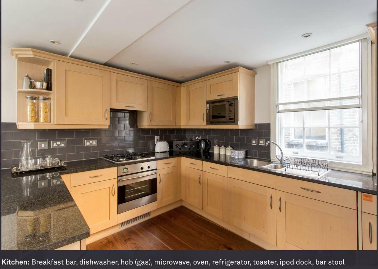 Apartment Heart Of Mayfair - Stunning *