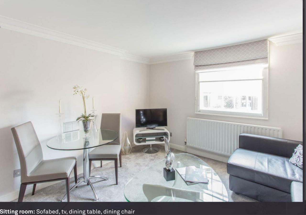 Heart Of Mayfair - Stunning Apartment *