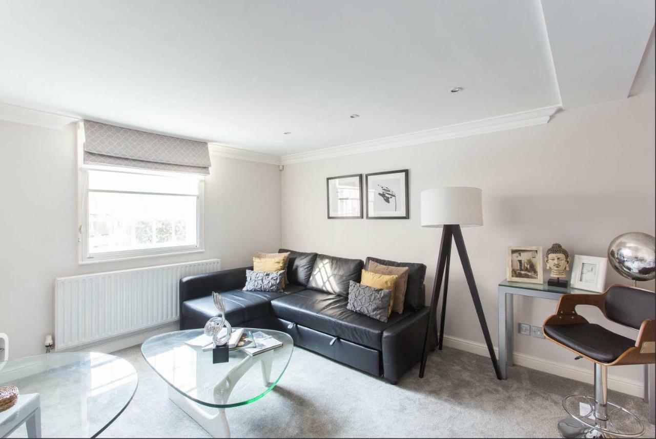 Apartment Heart Of Mayfair - Stunning London