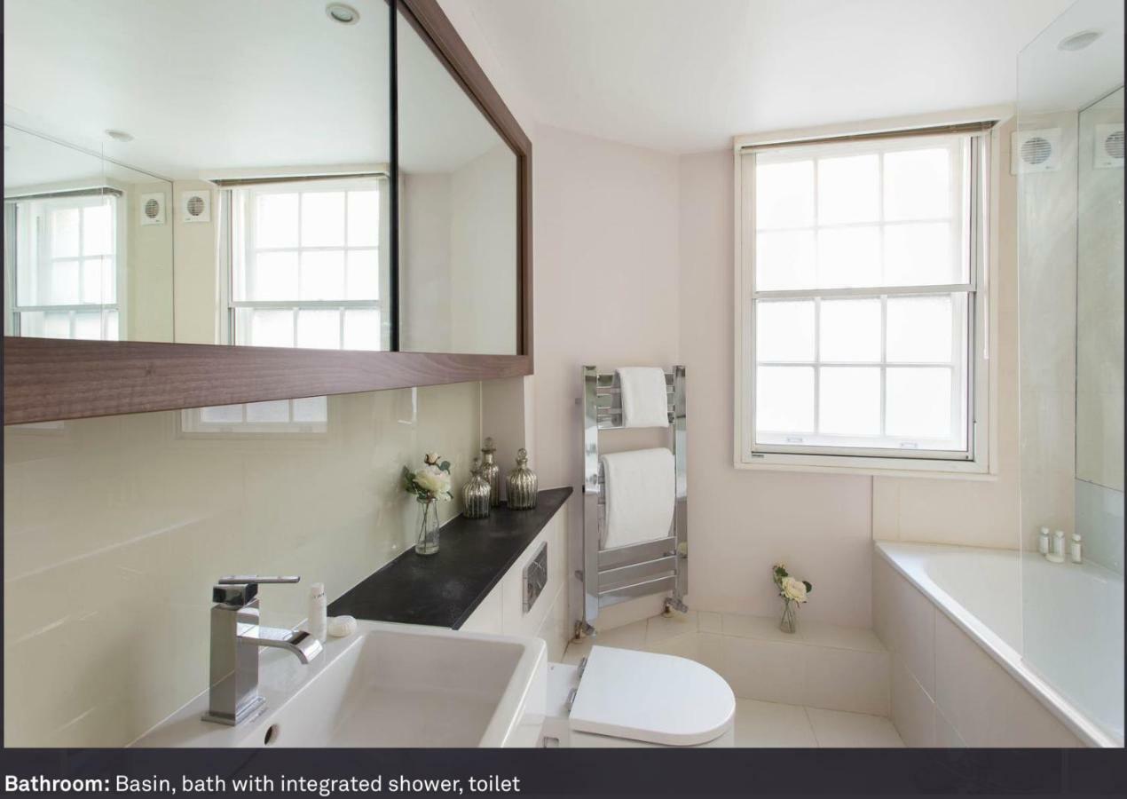 Heart Of Mayfair - Stunning Apartment *