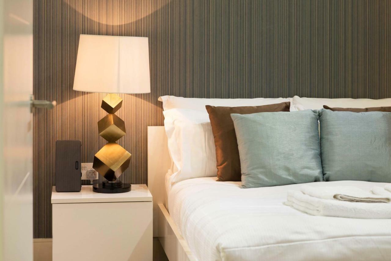 Merino Hospitality * London