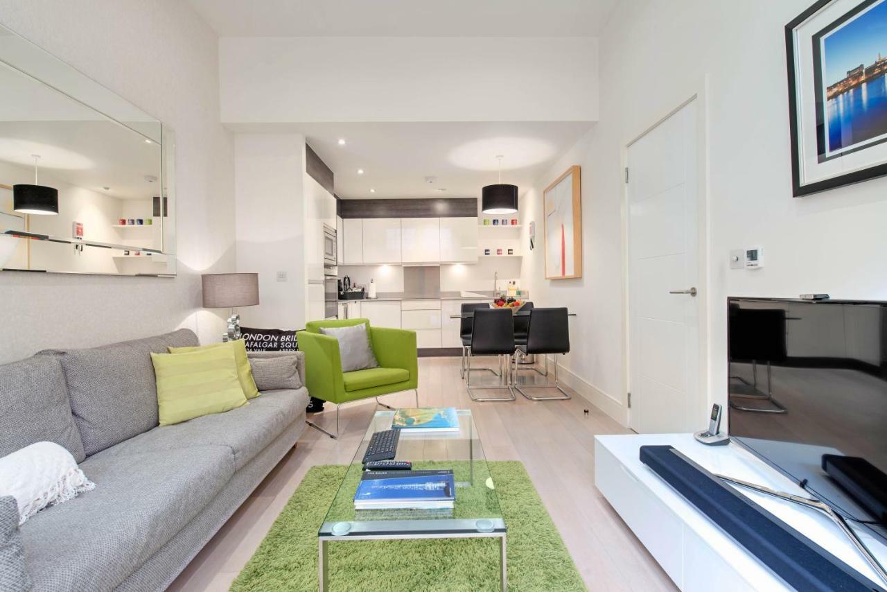 Holiday home Merino Hospitality London