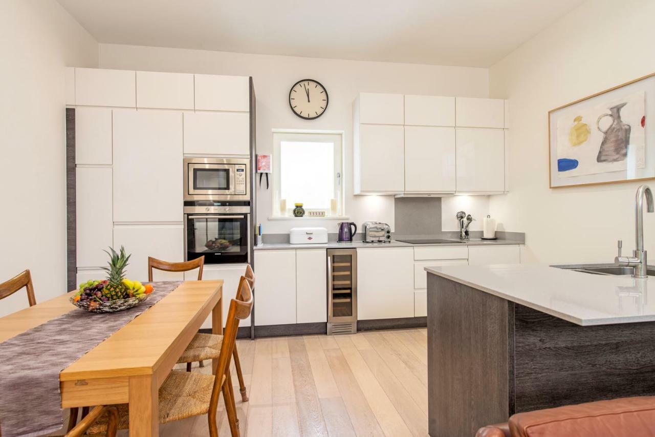 Merino Hospitality Holiday home