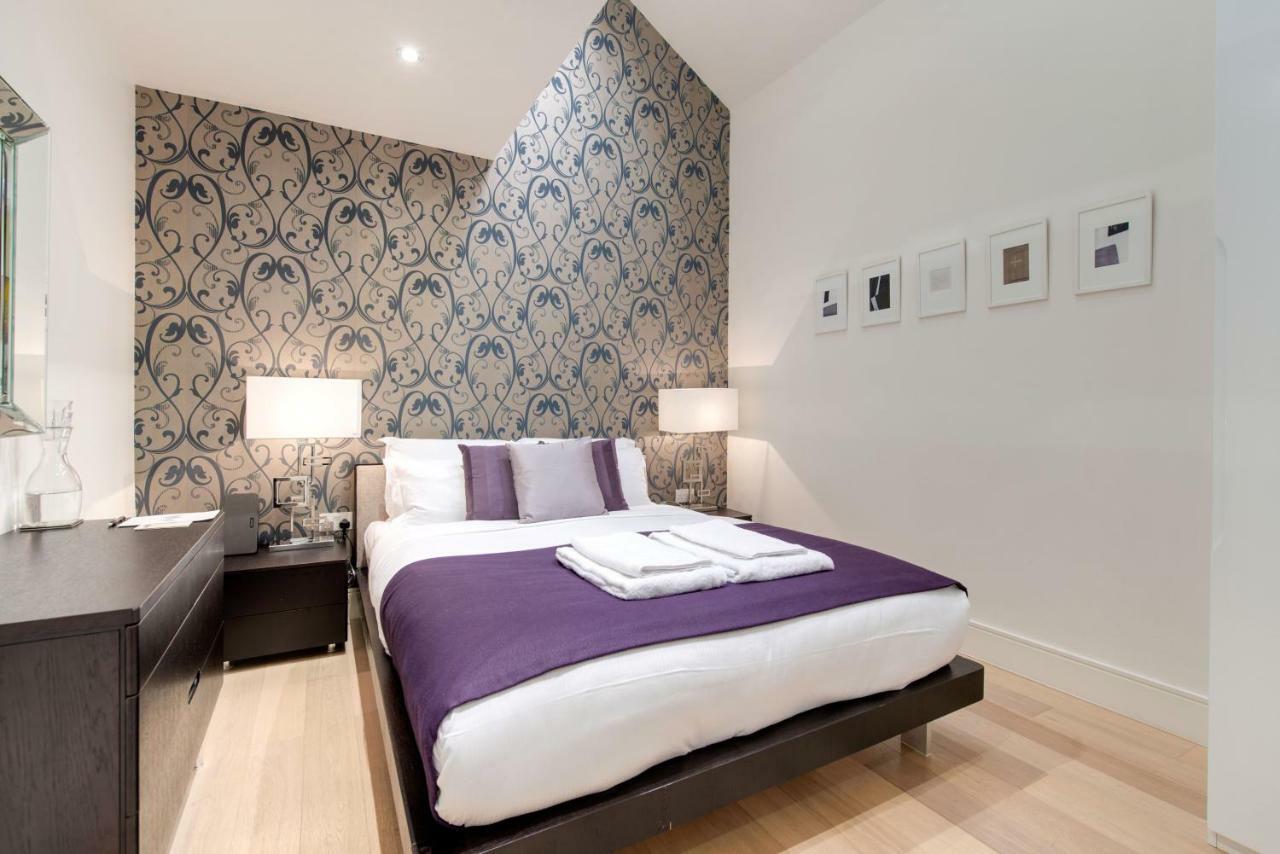 Holiday home Merino Hospitality London