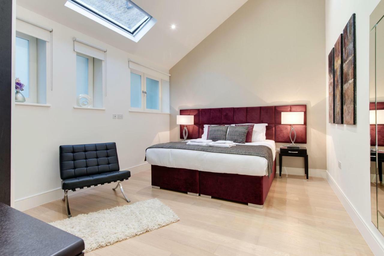 Merino Hospitality Holiday home London