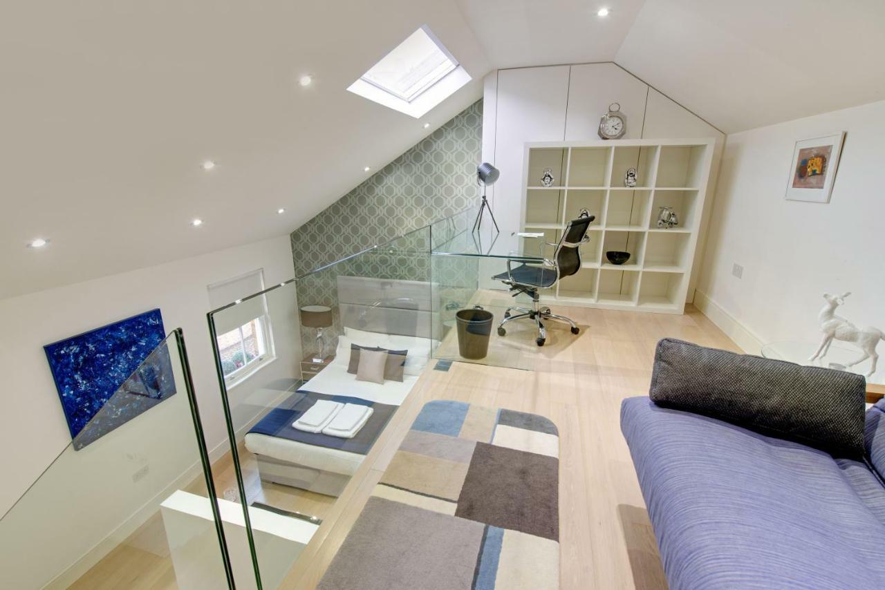 Merino Hospitality London