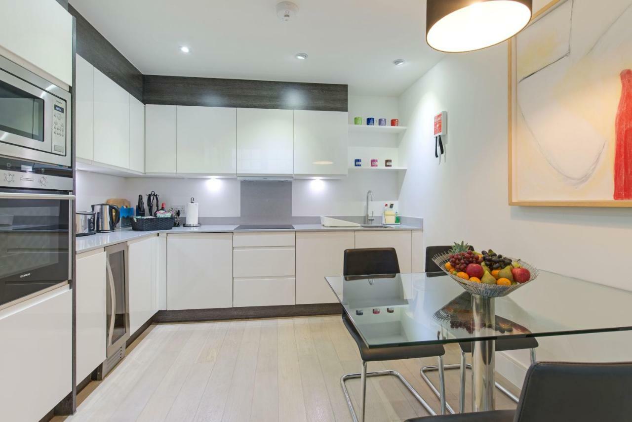 Merino Hospitality * London