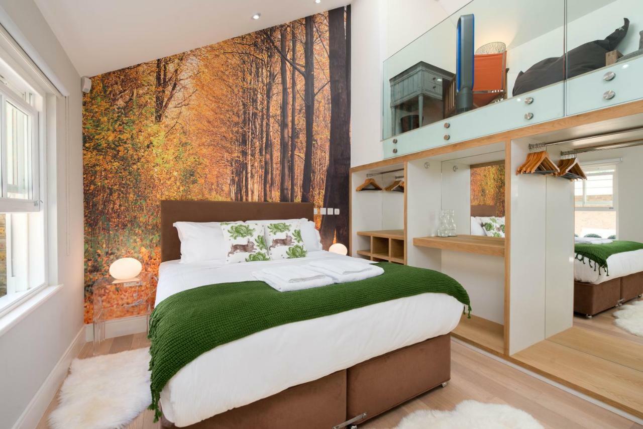 Merino Hospitality Holiday home London