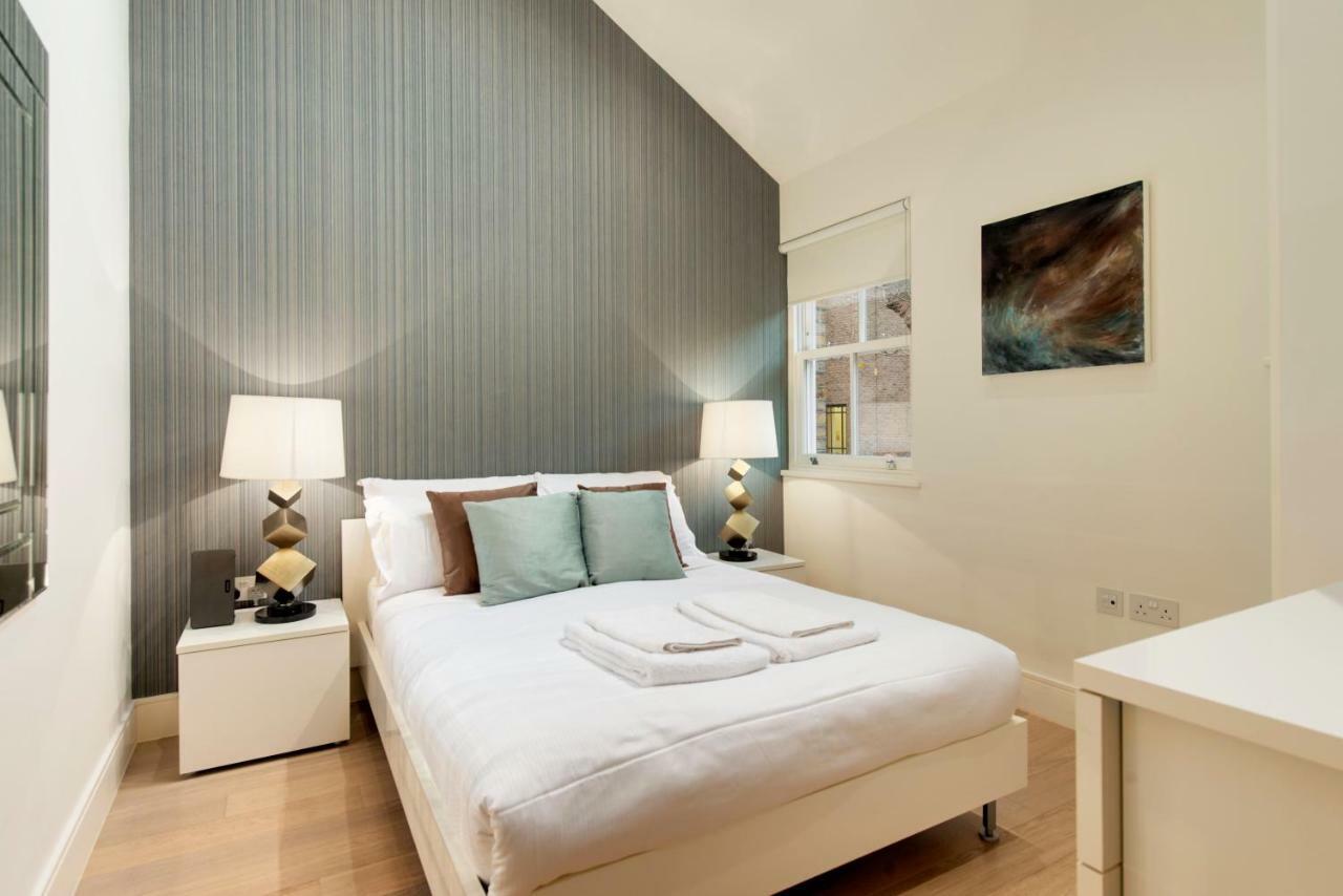 Holiday home Merino Hospitality London