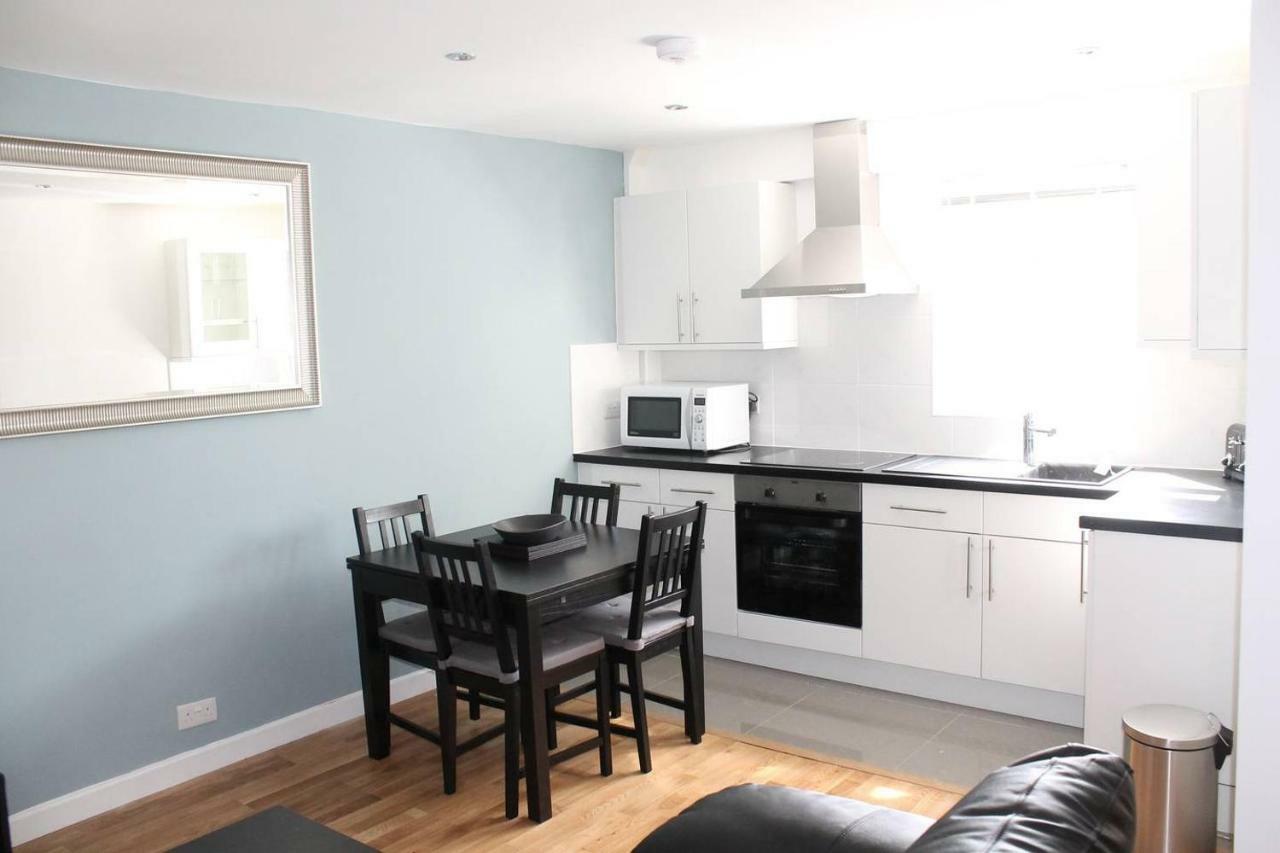 Apartment 1bd In Dalston London