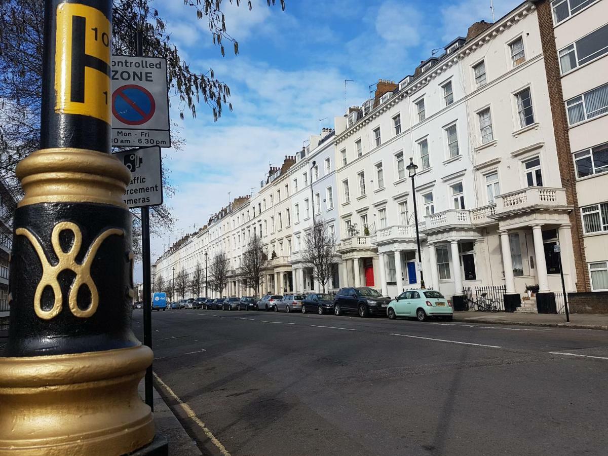 Apartment Pimlico London