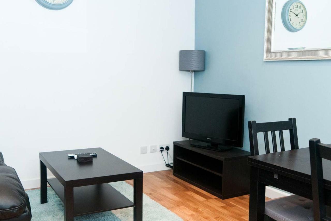1bd In Dalston *
