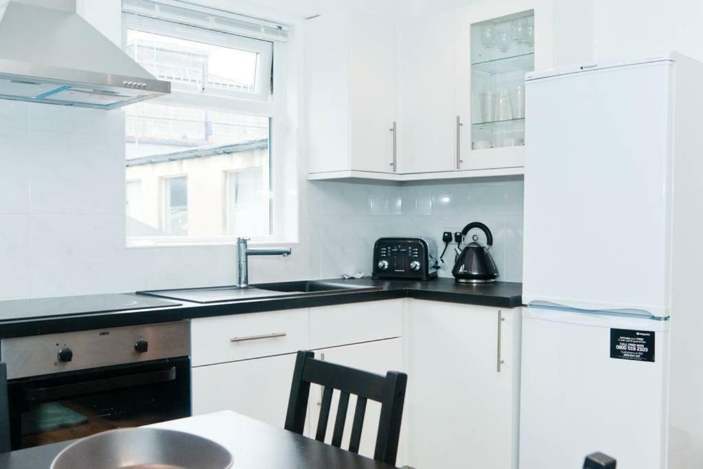 Apartment 1bd In Dalston *